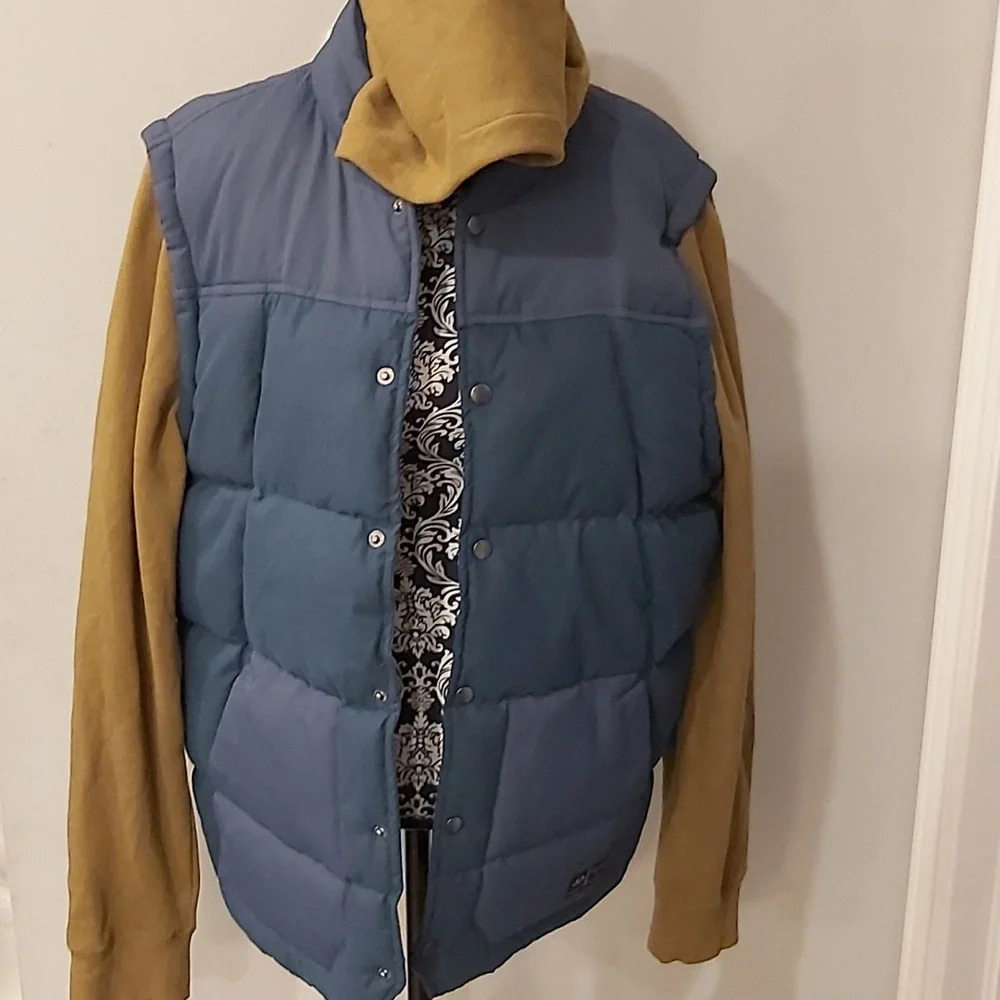 Oakley hoodie jacket